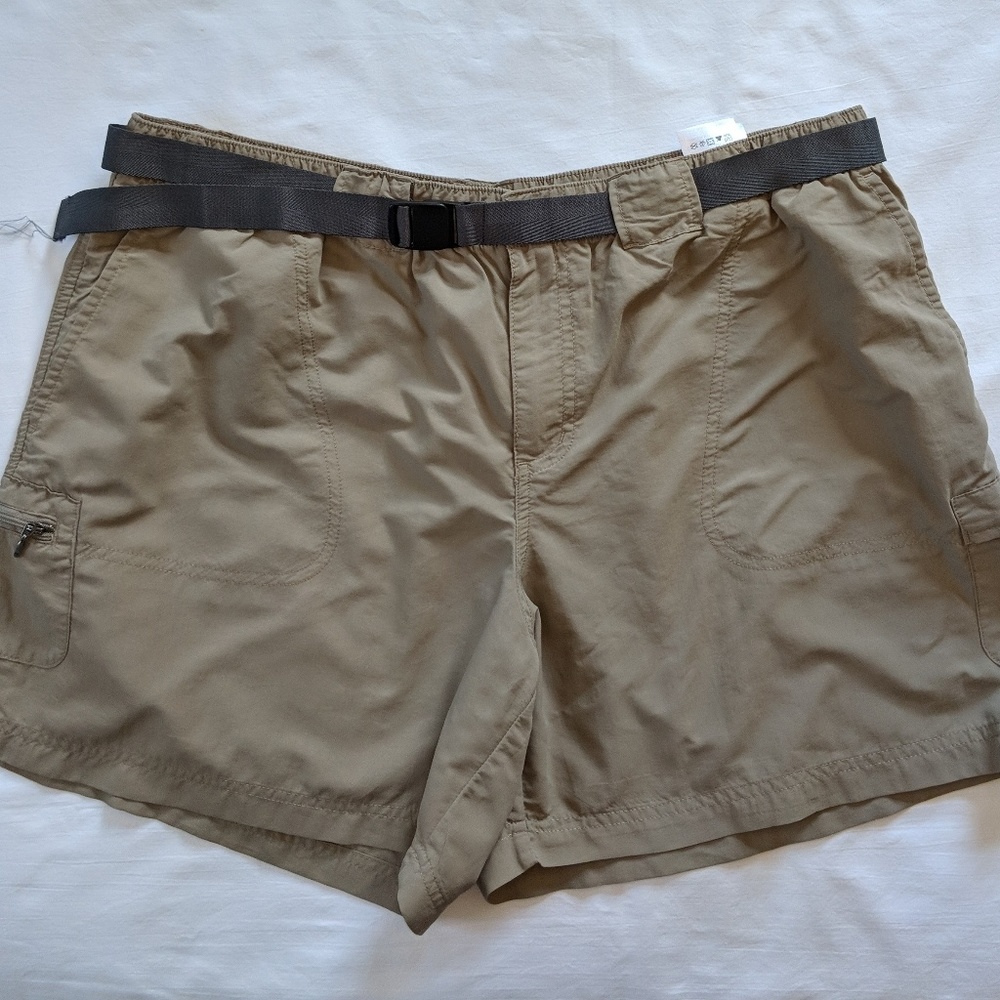 Columbia Women's Shorts